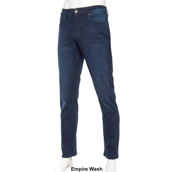 Mens Chaps Straight Slim Jeans Boscov's