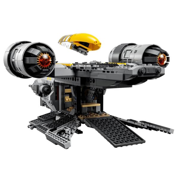 LEGO® Star Wars™ The Razor Crest™