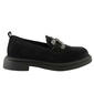 Womens Patrizia Marlen Velvet Loafers - image 2