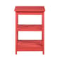 Convenience Concepts Oxford 3-Tier End Table - image 4