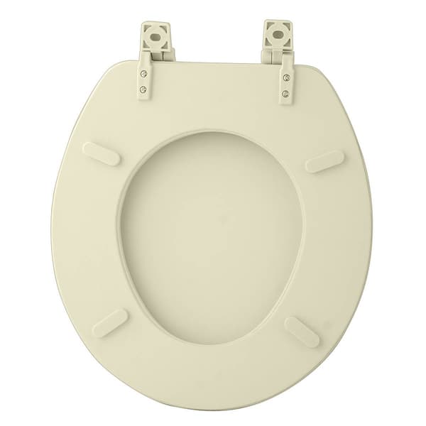 Achim Fantasia Soft Standard Vinyl Toilet Seat