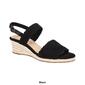 Womens Bella Vita Mariella Espadrille Slingback Sandals - image 8