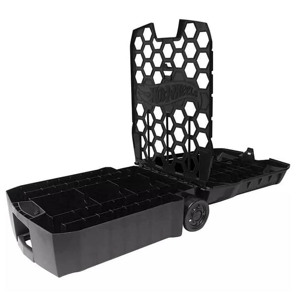 Hot Wheels® 100 Car Case