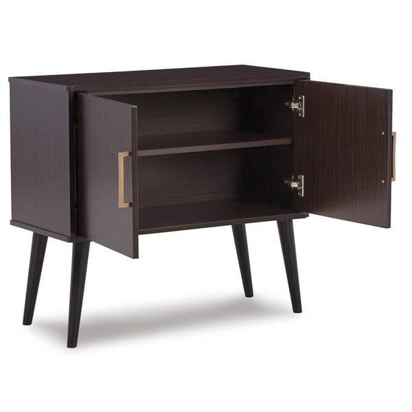 Signature Design by Ashley Orinfield Accent Storage Cabinet