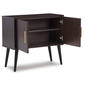 Signature Design by Ashley Orinfield Accent Storage Cabinet - image 2