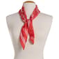 Womens Renshun Square Bandana - image 1