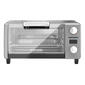 Black & Decker Crisp ''N Bake Air Fry Digital 4-Slice Toaster Oven - image 2