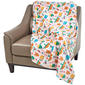 Ashley Cooper™ Tasty Tidings Plush Throw - image 2