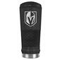 NHL Las Vegas Knights Coated Stainless Steel Tumbler - image 1