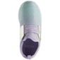 Little Girls Josmo Disney Frozen Light Up Fashion Sneakers - image 4