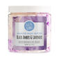 Fizz &amp; Bubble Black Amber and Lavender Whipped Body Butter - image 1