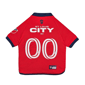 MLS St. Louis Sc Pet Jersey - image 1