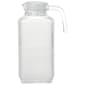 Circle Frigo Textured Pitcher - image 1