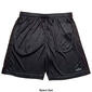 Mens Big &amp; Tall Spalding Crossover Space Dye Active Shorts - image 3