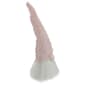 Northlight Seasonal Gnome Head with a Flower Easter Figurine - image 3