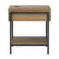Signature Design by Ashley Fridley End Table - image 4