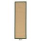 Linon Athena Sisal Runner - 2x8 - image 6