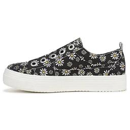 Big Girls Blowfish Super Play-K Slip Ons