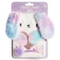 Girls Votum Kawaii Bunny Dream Diary W/Pen - image 1