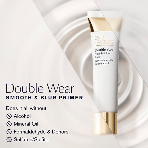 Est&#233;e Lauder&#8482; Double Wear Smooth & Blur Primer
