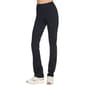 Womens Skechers GO WALK™ OG Petite Length Active Pants - image 1