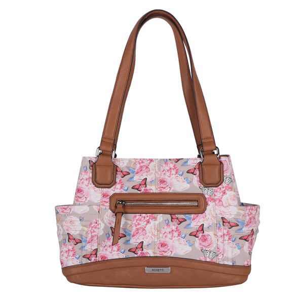 Rosetti&#40;R&#41; Courte Shoulder Bag - Woodland Butterfly - image 