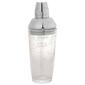 Bombay Recipe Cocktail Shaker with Stainless Steel Lid - image 1