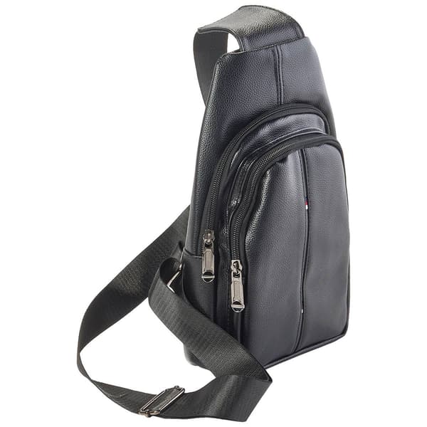 Mens Sling Backpack