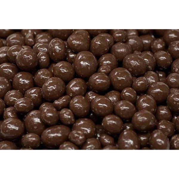 Boscov''s 28oz. Milk Chocolate Coffee Beans
