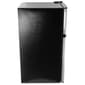 MegaChef 3.2 Cubic Feet 2 Door Mini Refrigerator/Freezer - image 4