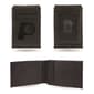 Mens NBA Indiana Pacers Faux Leather Front Pocket Wallet - image 1