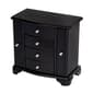 Mele & Co. Kennedy Wooden Jewelry Box - image 1