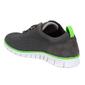 Boys Deer Stags&#174; Status Jr. Bungee Lace Sneakers - image 7