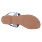 Womens New York & Company Angelica Flip Flops - image 7