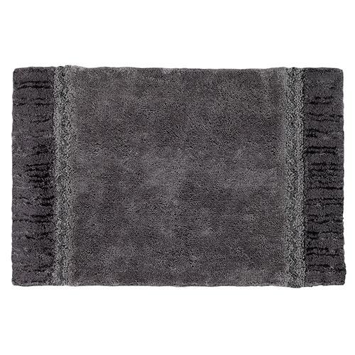 Avanti Braided Medallion Bath Rug