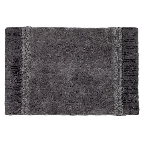 Avanti Braided Medallion Bath Rug - image 