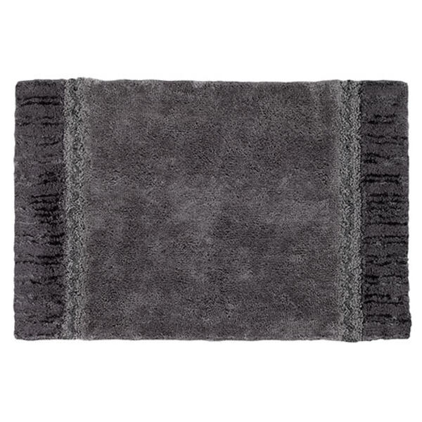 Avanti Braided Medallion Bath Rug - image 