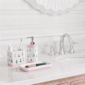 Avanti Sugar Spruce 3pc. Bath Accessory Set - image 3