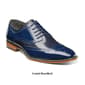 Mens Stacy Adams Tinsley Wingtip Oxfords - image 11