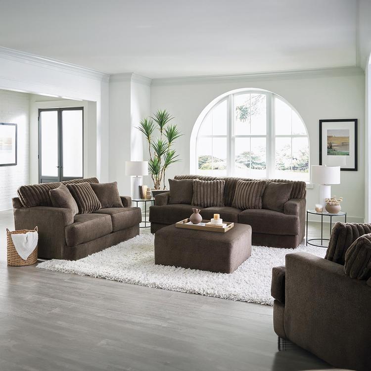 Jackson Penthouse Collection