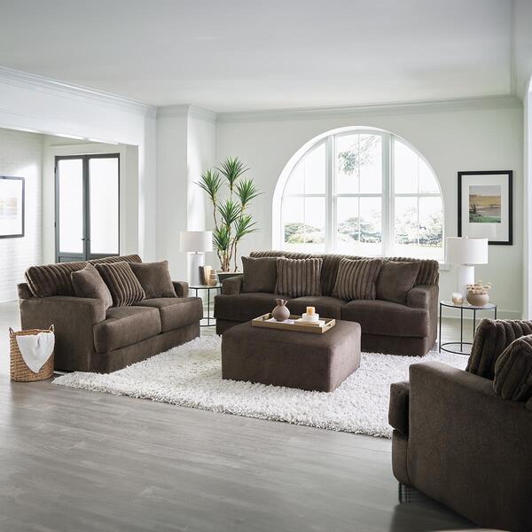 Jackson Penthouse Collection