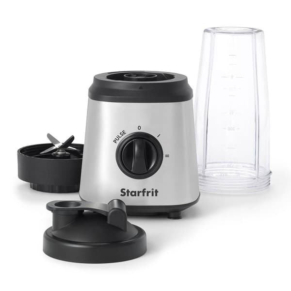 Starfrit Stainless Steel Personal Blender