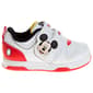 Little Boys Disney Mickey Mouse Sneakers - image 3