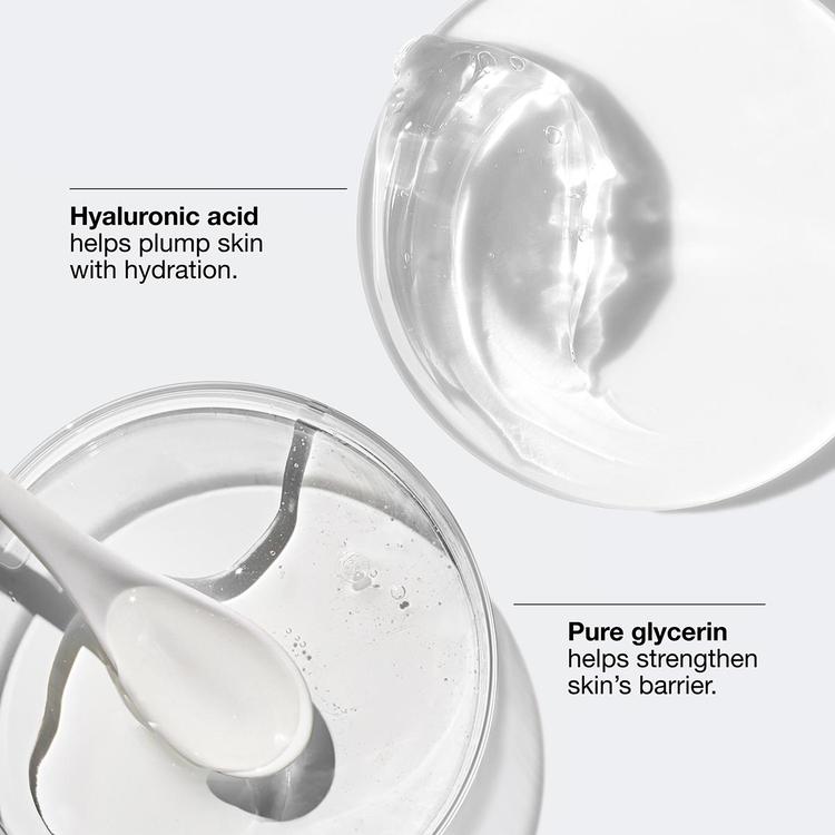 Clinique Dramatically Different Moisturizing Lotion + SPF35