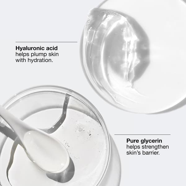 Clinique Dramatically Different Moisturizing Lotion + SPF35