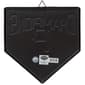 Open Road Pirates Home Base Metal Sign - image 3