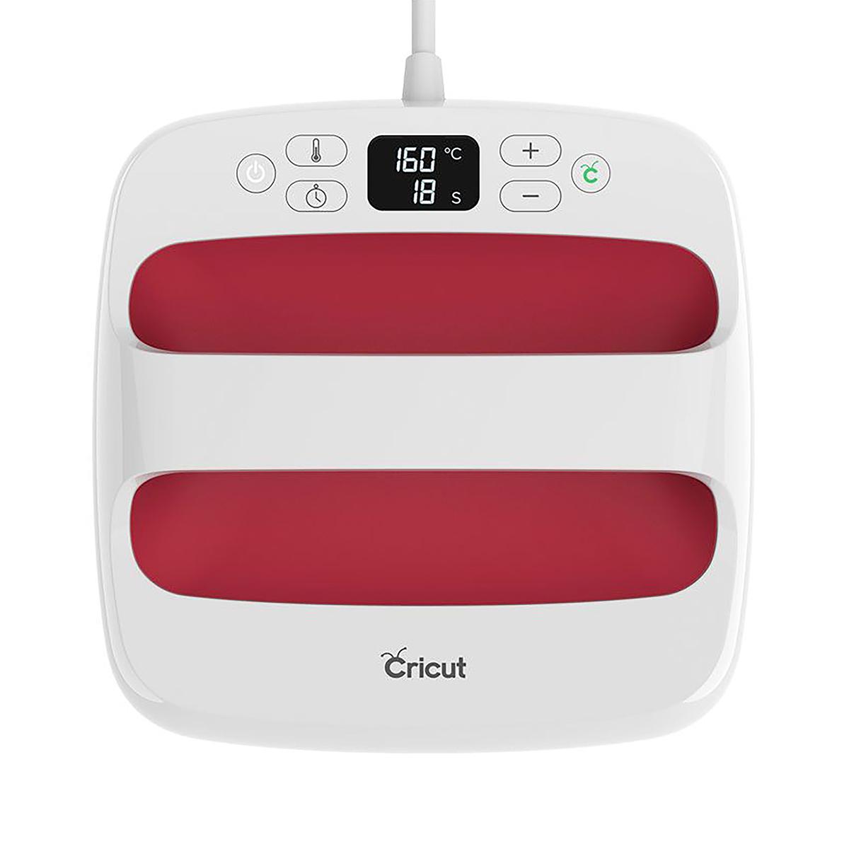 Cricut® EasyPress™ 2 - Raspberry