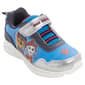 Little Boys Josmo Paw Patrol Sneakers - image 1