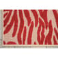 Nourison Aloha Rectangle Animal Print Area Rug - image 3