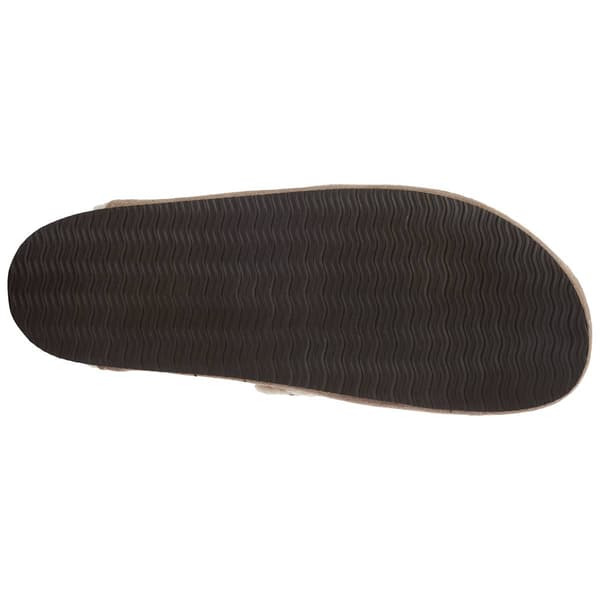 Womens White Mountain Benzin Clogs